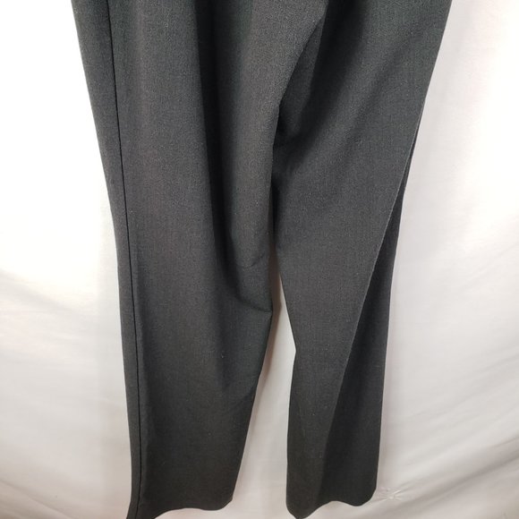 Motherhood Maternity Dress Pants Sz Medium Black - Picture 5 of 6